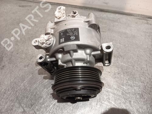 AC compressor OPEL ASTRA K (B16)  | BP32034545M34 