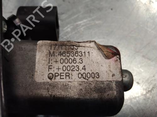 Front right window mechanism FIAT PUNTO Hatchback Van (188_) 1.2 60 | BP2248837C23 