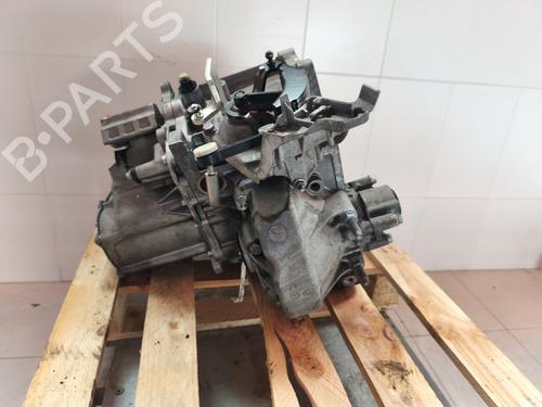 Used Gearbox CITROËN C-ELYSEE (DD_) 1.5 BlueHDi 100 (102 hp) 32420857