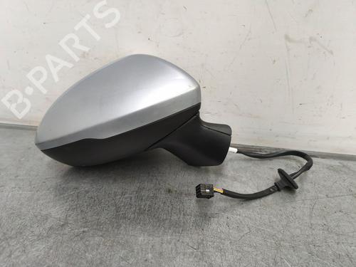 Used Right mirror Right mirror OPEL ASTRA K Sports Tourer (B16) 1.6 CDTi (35) (136 hp) 34040710 34040710