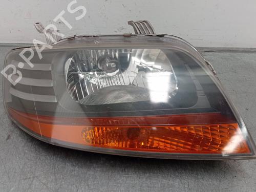 Used Right headlight DAEWOO KALOS (KLAS) 1.2 (72 hp) 29641263