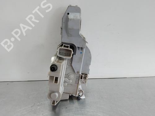 Front left lock FIAT BRAVO II (198_) 1.6 D Multijet (198AXH1B) | BP2255185C98 