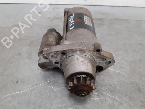 Starter NISSAN X-TRAIL I (T30)  | BP7254366M8 