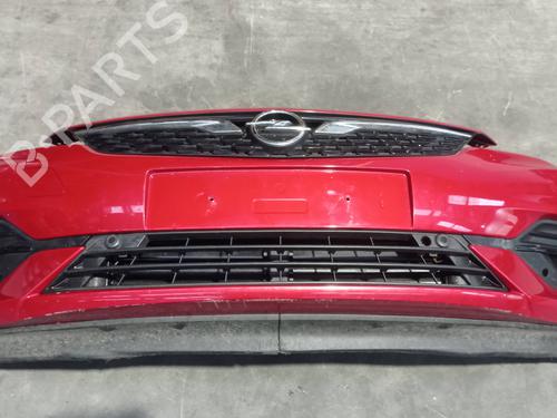 Used Front bumper OPEL ASTRA K (B16) [2015-2022]  32034531