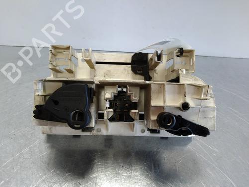 Climate control OPEL CORSA B (S93) 1.7 D (F08, F68, M68) | BP2246327I5 