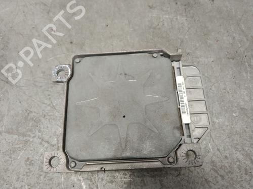 ECU airbags BMW 3 (E46) 320 d | BP26883240M53 