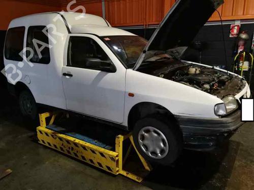 SEAT INCA (6K9) 1.9 SDI (64 hp) 221412