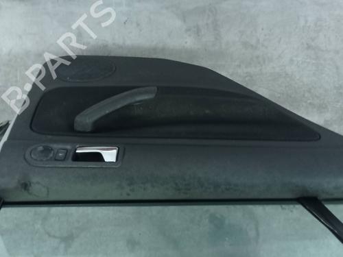 Left rear door VW BORA I (1J2) 1.6 | BP10986216C4 