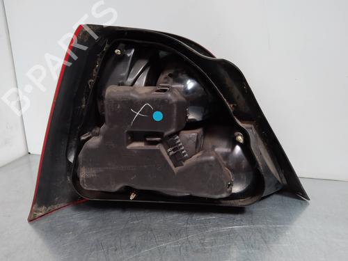 Right taillight MG MG ZR 105 | BP2246757C35 