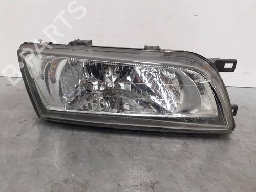 Lyskaster høyre NISSAN ALMERA I (N15) 2.0 D (75 hp) 7028412
