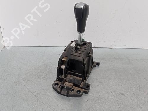 Gear lever LAND ROVER RANGE ROVER SPORT I (L320) 2.7 D 4x4 | BP12444487M90 