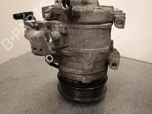 AC compressor HONDA CR-V III (RE_)  | BP29537087M34 