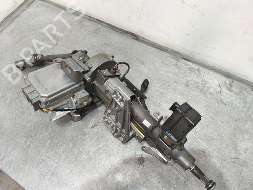 Used Steering column Steering column RENAULT CAPTUR I (J5_, H5_) [2013-2026] 34437753 34437753