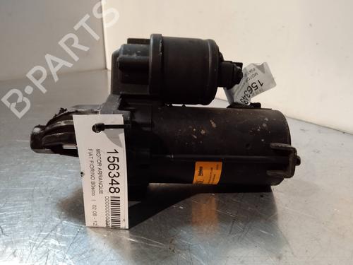 Starter FIAT FIORINO Box Body/MPV (225_) 1.3 D Multijet (225BXD1A, 225BXB1A, 225BXB11) | BP4608730M8 
