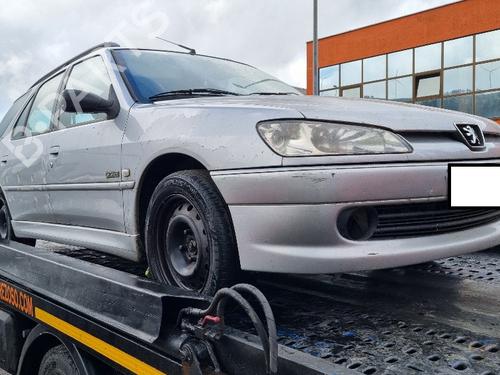 Used Parts PEUGEOT 306 Break (7E, N3, N5) 2.0 HDI 90 4990722