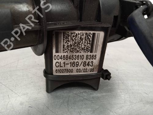 Ignition barrel FIAT PANDA (169_) 1.3 D Multijet (169.AXC1A) | BP2248647M48 
