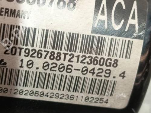 ABS pump CHEVROLET CRUZE (J300) | BP40571427M43 - Image 4