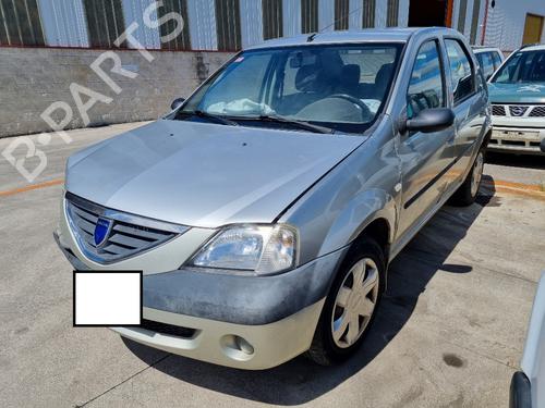 Brukte deler til DACIA LOGAN (LS_) [2004-2025]  3020333