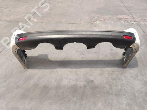 Used Rear bumper Rear bumper PEUGEOT EXPERT Van (V_) [2016-2026] 34699660 34699660