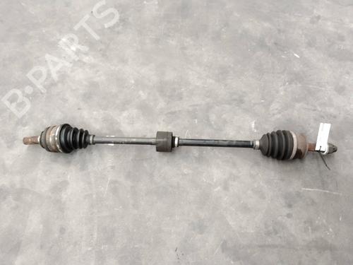 Used Right front driveshaft OPEL CORSA C (X01) 1.7 DI (F08, F68) (65 hp) 7900105