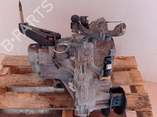 Gearbox DAEWOO KALOS (KLAS) 1.2 | BP29632097M3 