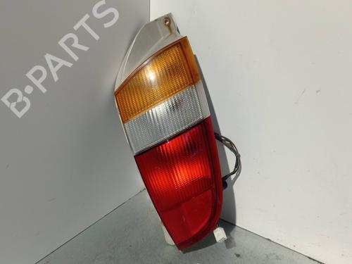 Used Right taillight HYUNDAI ATOS (MX) 1.0 i (54 hp) 10810445