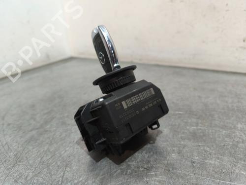Used Ignition barrel Ignition barrel MERCEDES-BENZ C-CLASS (W204) [2007-2015] 34004207 34004207