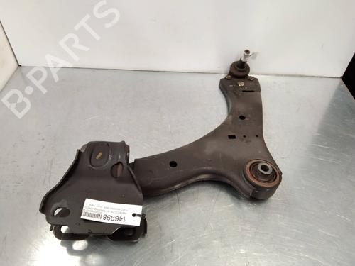 Left front suspension arm FORD MONDEO IV (BA7) 2.0 TDCi | BP14219956M12 