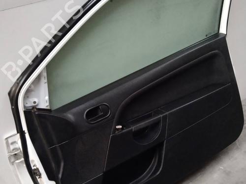 Right front door FORD FIESTA V (JH_, JD_) 1.4 TDCi | BP2245709C3 