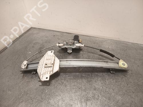 Rear left window mechanism HYUNDAI SONATA IV (EF)  | BP28327983C24 