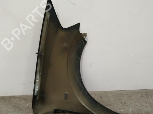 Left front fenders CITROËN C3 I (FC_, FN_)  | BP26959919C41 