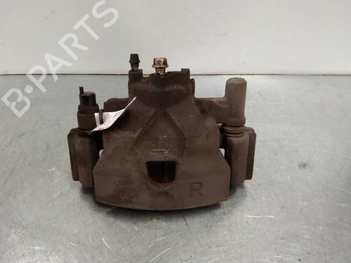 Used Right front brake caliper MAZDA 6 Saloon (GG) 2.0 DI (GG14) (121 hp) 11621974