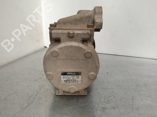 AC compressor TOYOTA LAND CRUISER 90 (_J9_)  | BP2687258M34 