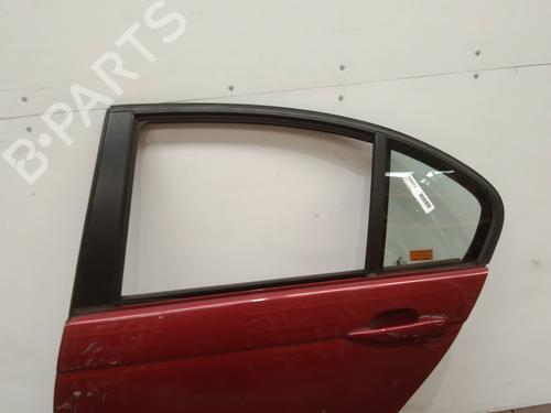Left rear door BMW 3 (E46) 320 d | BP2255442C4 
