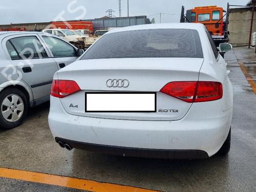 Gearbox AUDI A4 B8 (8K2) | BP36166487M3 - Image 8