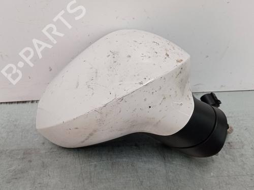 Right mirror SEAT LEON (1P1) 1.9 TDI | BP9074543C27 