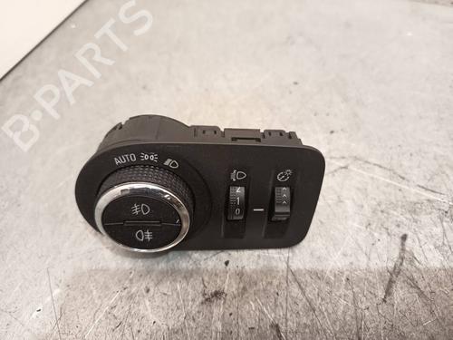 Headlight switch OPEL ASTRA K (B16) | BP40226444I24 - Image 4