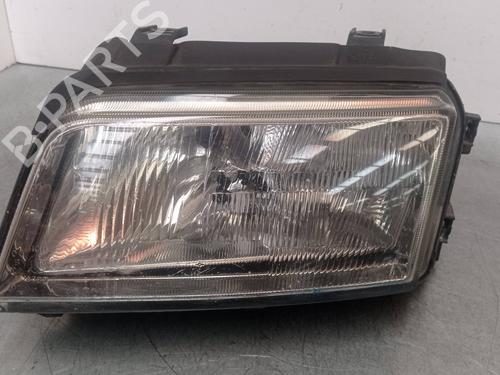 Used Left headlight Left headlight AUDI A4 B5 (8D2) 2.4 (165 hp) 11506219 11506219