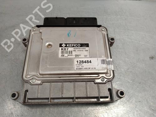 Used Engine control unit (ECU) HYUNDAI ACCENT III (MC) [2005-2010]  2290827