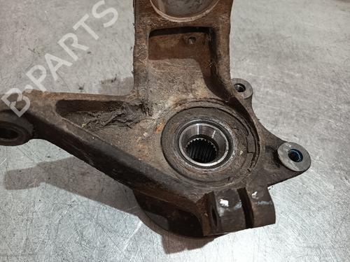 Left front steering knuckle CITROËN ZX (N2)  | BP30082983M25 