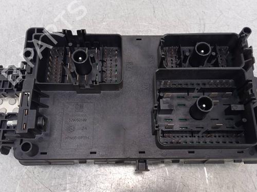 Fuse box CHEVROLET CRUZE Hatchback (J305) 2.0 CDI | BP17321224E1 