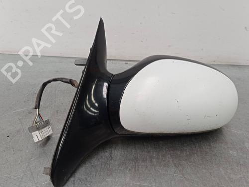 Used Left mirror PEUGEOT 406 (8B) 2.0 HDI 110 (109 hp) 25760695