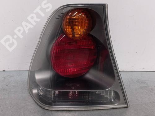 Used Left taillight Left taillight BMW 3 Compact (E46) 316 ti (115 hp) 10993783 10993783