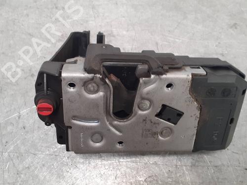 Høyre bak lås OPEL ASTRA H (A04)  | BP7842660C99 