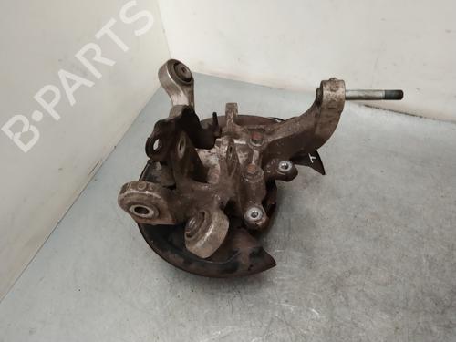 Right rear steering knuckle HONDA ACCORD VII (CL, CN) 2.0 (CL7) | BP21597321M28 