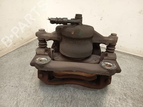 Left front brake caliper HONDA CR-V III (RE_) | BP37198451M105 - Image 2