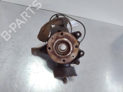 Used Right front steering knuckle PEUGEOT 406 (8B) 2.1 TD 12V (109 hp) 2253131