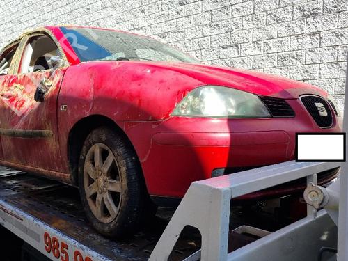 Fuel pump SEAT CORDOBA (6L2) 1.9 TDI | BP18782057M76 