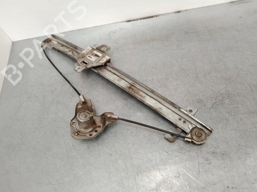Rear right window mechanism SUZUKI VITARA (ET, TA, TD)  | BP16351622C25 