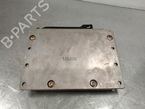 Engine control unit (ECU) CITROËN XANTIA (X1_, X2_) 1.9 Turbo D | BP2258064M57 